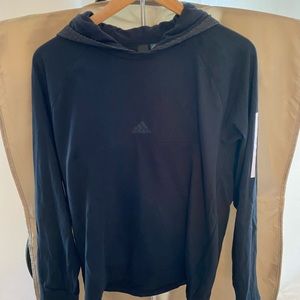 Adidas Pull-Over Hoody